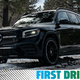 The 2020 Mercedes GLB Is A Small SUV That Feels Big In Good Ways